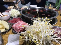 -渝味黄姐火锅(黄泥村店)