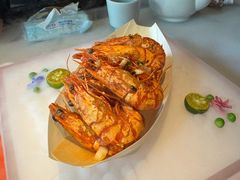 -春色如许·茶食餐厅(桃李春风店)