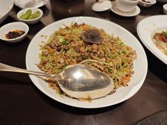 -广州柏悦酒店·悦景轩·粤菜餐厅