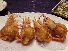 龙穿凤尾-惠食佳·朱雀(东方商厦店)