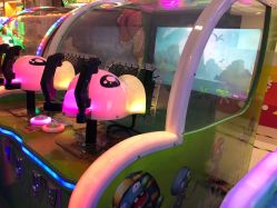 -meland·儿童乐园·游戏厅娃娃机·电玩Xbox(成都合生汇店)