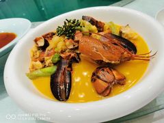 -子霖南山鲜虾面(南山总店)