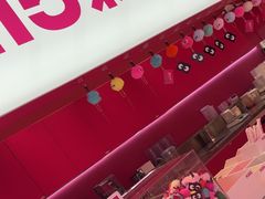 -K22.酸奶草莓(烟台芝罘店)