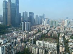 -广州方圆奥克伍德豪景酒店公寓