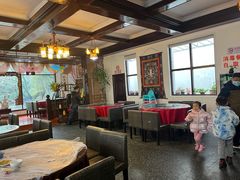 大堂-绿野餐厅(上海动物园店)