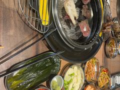 -马场洞肉铺(振安店)