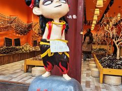 -古文化街旅游区