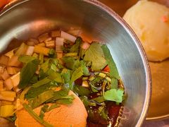 -西塔老太太泥炉烤肉(杭州首店)