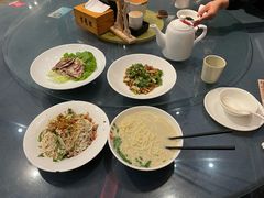 -留芳·文旅古月楼(老街店)