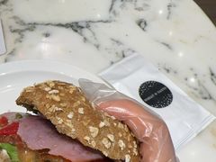 -WHEAT&BAKER-麥(凯德来福士店)