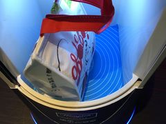-奈雪的茶(大连新玛特店)