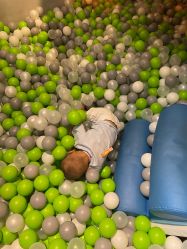 -KidSteam儿童乐园(富力城店)