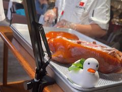 -在前门·烤鸭北京菜(五月花广场店)
