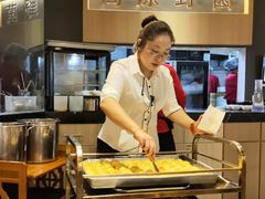 -一朵菌·野生菌探索家火锅(南亚店)