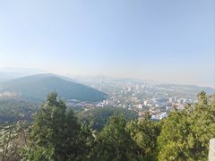 -千佛山风景名胜区