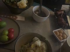 -和子足浴SPA会馆(梁溪店)