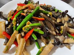 -素心斋素食餐厅