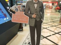 -新世界大丸百货