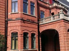 -上海瑞金洲际酒店