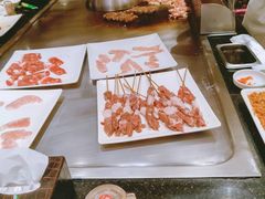 -大渔铁板烧(大悦城店)