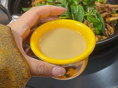 -藏味八珍特色火锅