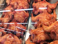 -沃尔玛购物广场(南城印象汇店)