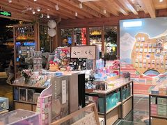-猫的天空之城概念书店(丽江古城饮玉巷店)