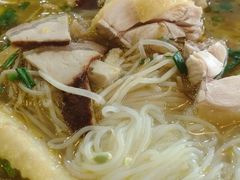 -华姐鸡粉(教育路店)