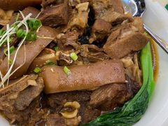 -琼菜坊·无鸡不成宴·海南菜老爸茶糟粕醋(海口骑楼老街店)