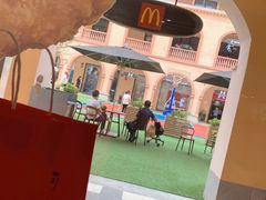 -麦当劳(三星城首创奥莱店)