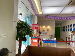 -天使口腔门诊部(上海店)