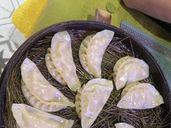 -松针蔡记蒸饺(花园路店)