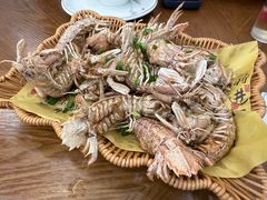 -渔满仓海鲜渔家(象山二店)