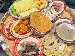 -文立新麻辣烫(合生汇21街区店)