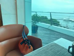 -苏州金鸡湖中茵皇冠假日酒店