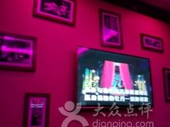 -芒果派对·量贩式KTV