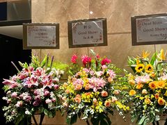 -香港会议展览中心演讲厅
