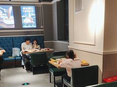 -豪客来牛排(大汉口城店)