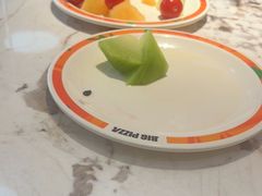 -比格比萨自助(宝山日月光店)