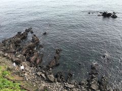-龙头岩(Dragon Head Rock)