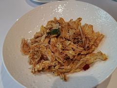 -月福京味斋·烤鸭店·北京菜(鼓楼总店)