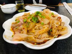 -小唐小四川水煮鱼(北三路店)