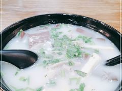 -鸭小妹鸭血粉丝(老门东店)