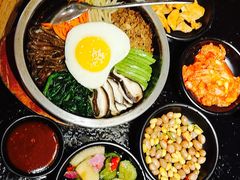 -九田家黑牛烤肉料理(石路天虹店)