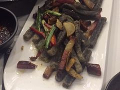 -泉味道贵州厨房(三里河店)