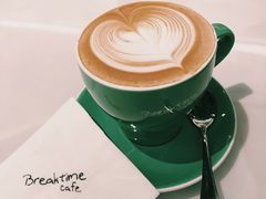 -打趸BTC·Breaktime cafe(北京路店)