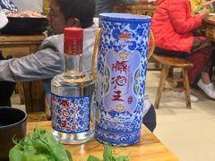 -草原三宝汤锅