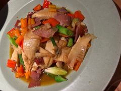 -黄山老妈·土菜(碧桂园店)