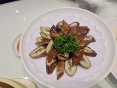 脆皮大肠-老广酒楼(樱花店)