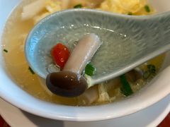 -镇江苏宁万豪酒店-苏筵中餐厅
